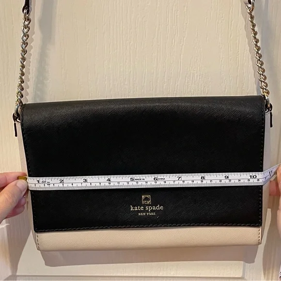 Kate Spade Charlotte Street Crossbody Bag - Picture 5 of 14